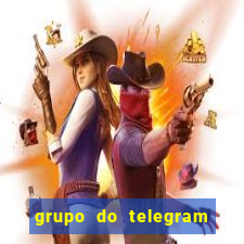 grupo do telegram pode tudo